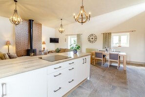 Interior - The Croft, Leigh Sinton (Malvern)