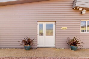 Exterior detail - The Croft, Leigh Sinton (Malvern)