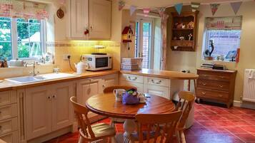 Dishwasher