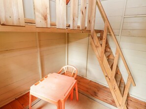 Interior - Holly Bank, Beverley (Beverley)