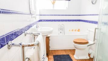 Dusche