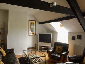 Fireplace - Gulls Hatch, Allonby (Maryport)