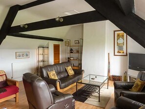 Fireplace - Gulls Hatch, Allonby (Maryport)