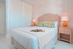Apartment (2 Bedrooms)