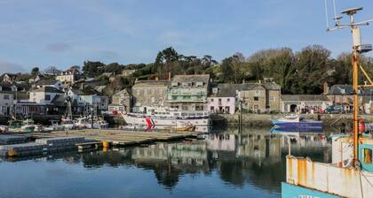 101 Atlantic Bays Holiday Park, Padstow