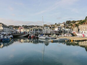 Marina - 101 Atlantic Bays Holiday Park, Padstow (Padstow)