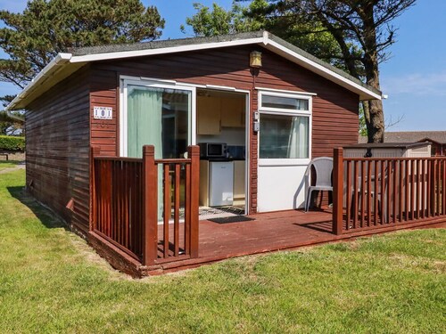 101 Atlantic Bays Holiday Park, Padstow