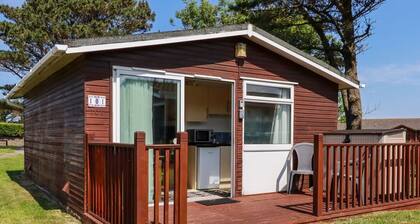 101 Atlantic Bays Holiday Park, Padstow