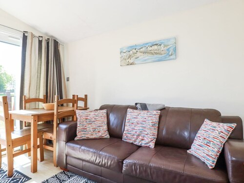101 Atlantic Bays Holiday Park, Padstow