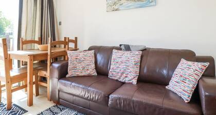 101 Atlantic Bays Holiday Park, Padstow