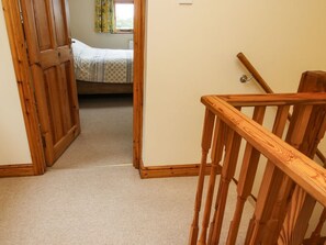 Interior - Rowan Cottage, Gravels Bank (Shrewsbury)