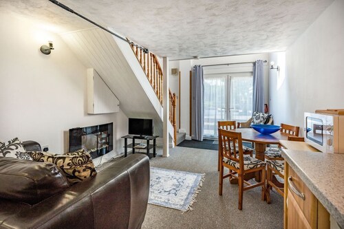 West Sea View No 4, Yarmouth