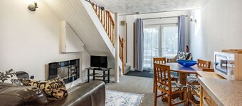 West Sea View No 4, Yarmouth
