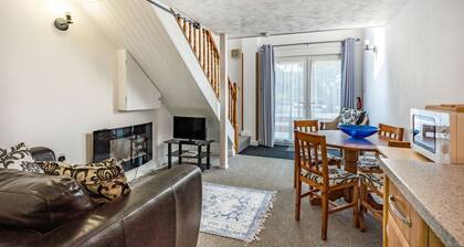 West Sea View No 4, Yarmouth