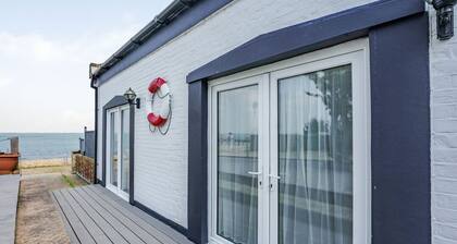 West Sea View No 4, Yarmouth