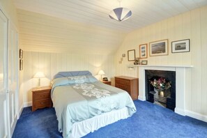 Room - 7A Ardroil, Uig Isle Of Lewis (Ardroil)