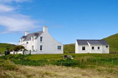 7A Ardroil, Uig Isle Of Lewis