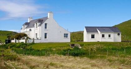 7A Ardroil, Uig Isle Of Lewis