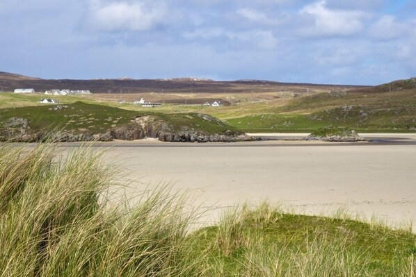 Beach - 7A Ardroil, Uig Isle Of Lewis (Ardroil)