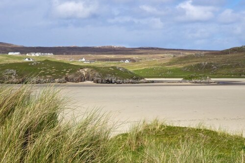 7A Ardroil, Uig Isle Of Lewis