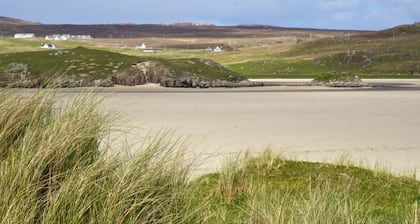 7A Ardroil, Uig Isle Of Lewis