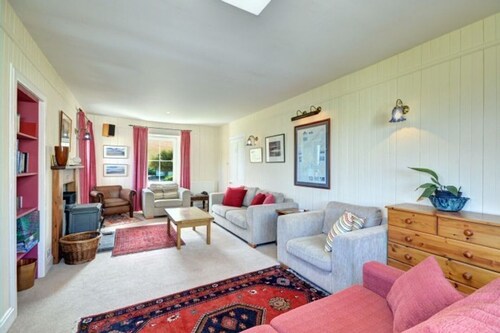 7A Ardroil, Uig Isle Of Lewis