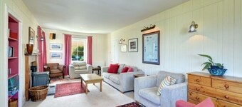 7A Ardroil, Uig Isle Of Lewis