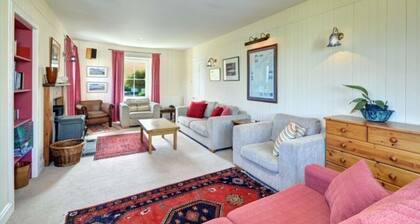 7A Ardroil, Uig Isle Of Lewis