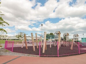 Kinderbereich