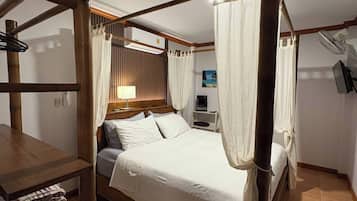House, 1 Bedroom, Smoking, Private Pool | 1 bedroom