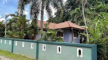 House, 1 Bedroom, Smoking, Private Pool | Kawasan hartanah