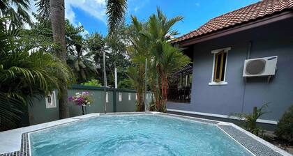 Cozy Garden Cottage Krabi 1 BR