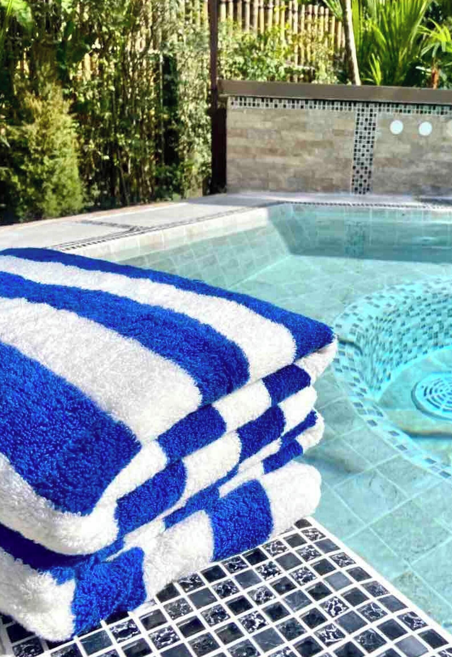 House, 1 Bedroom, Smoking, Private Pool | Kawasan hartanah