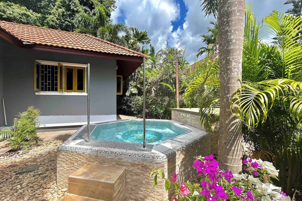 Cozy Garden Cottage Krabi 1 BR