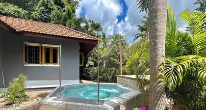 Cozy Garden Cottage Krabi 1 BR