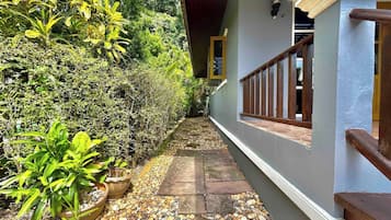 House, 1 Bedroom, Smoking, Private Pool | Exterior detail