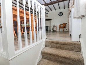 Interior - The Granary, nr Masham. 1 bed. (Ripon)
