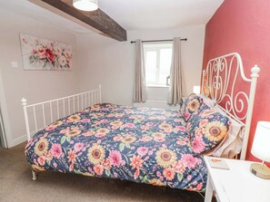 WiFi - The Granary, nr Masham. 1 bed. (Ripon)