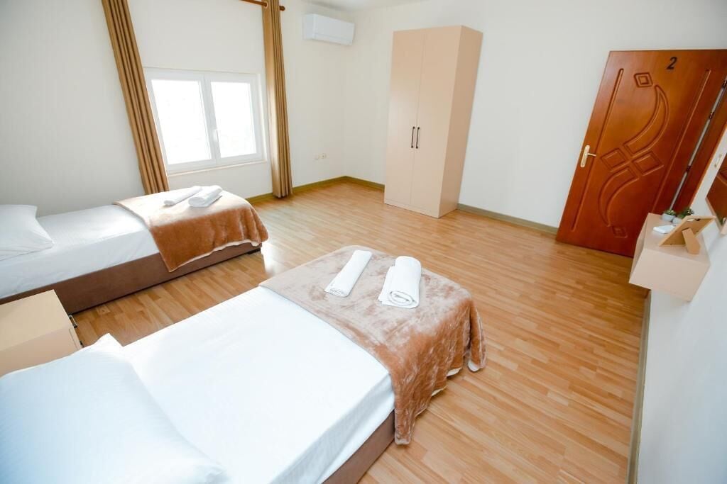 Blackout drapes, soundproofing, iron/ironing board, free WiFi