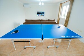Sala de juegos