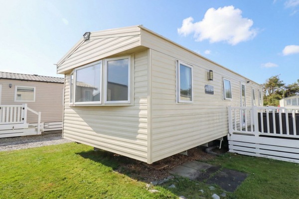 Beachcombers Barmouth Bay Holiday Park