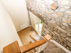 Interior - Old Crow Trees Barn Retreat (Carnforth)