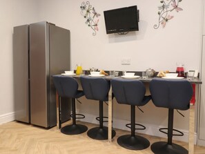 Dining - Verdo House, Blackpool (Blackpool)