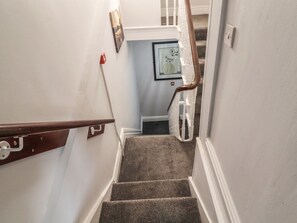 Interior - Verdo House, Blackpool (Blackpool)