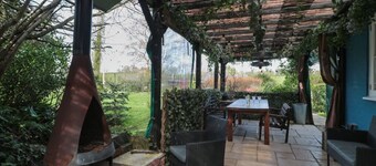Brook Cottage, Sturminster Newton