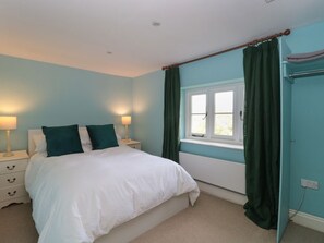 WiFi - Brook Cottage, Sturminster Newton (Sturminster Newton)