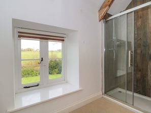Shower - Brook Cottage, Sturminster Newton (Sturminster Newton)