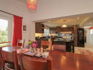 Dining - Brook Cottage, Sturminster Newton (Sturminster Newton)