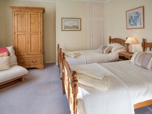 Room - Barmoor Ridge, Lowick (Berwick-upon-Tweed)
