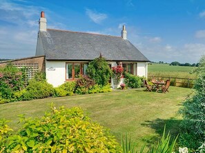 Exterior - Barmoor Ridge, Lowick (Berwick-upon-Tweed)